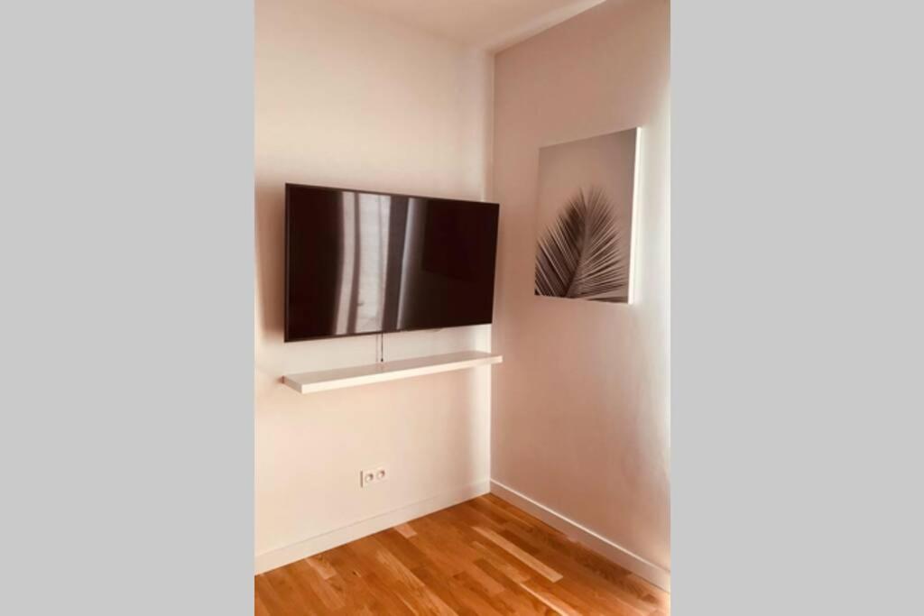 Ferienwohnung AppartaBassens Bassens  Exterior foto